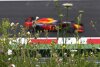 Bild zum Inhalt: Formel-1-Liveticker: Red-Bull-Teamchef hält Rennen in Spielberg für "machbar"