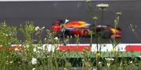 Bild zum Inhalt: Formel-1-Liveticker: Red-Bull-Teamchef hält Rennen in Spielberg für "machbar"