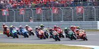 Bild zum Inhalt: Zwei MotoGP-Rennen pro Wochenende? Absage von Promoter Dorna
