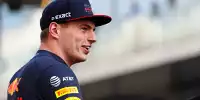 Bild zum Inhalt: Verstappen zu Mercedes? "Dürfte finanziell schwierig werden"