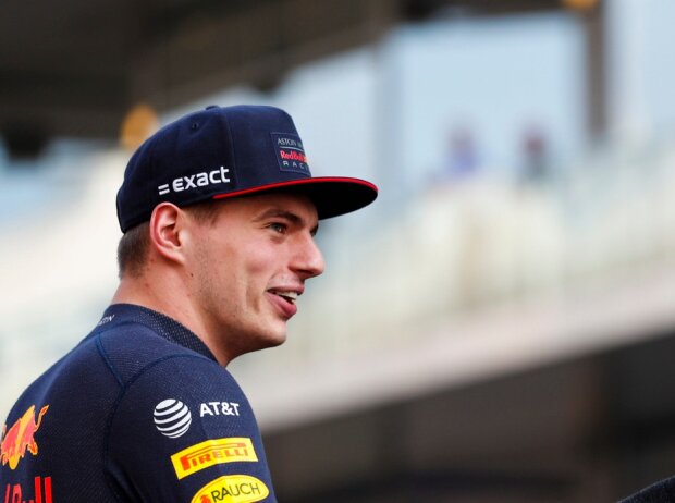 Max Verstappen, Daniel Ricciardo Max Verstappen, Daniel Ricciardo