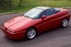 Vergessene Studien: Alfa Romeo 164 Protéo