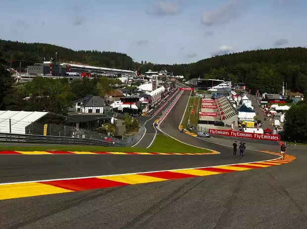 Titel-Bild zur News: Spa
