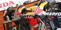 Bild zum Inhalt: Kosten senken in Corona-Krise: MotoGP beschließt Entwicklungsstopp