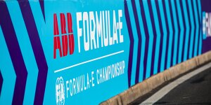 Gen3-Auto der Formel E: Agag sieht drei Optionen für das Debüt