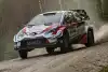 Bild zum Inhalt: Keine Ausnahme vom Testverbot: Toyota darf neuen Yaris WRC nicht testen