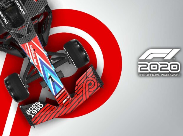 F1 2020 F1 2020