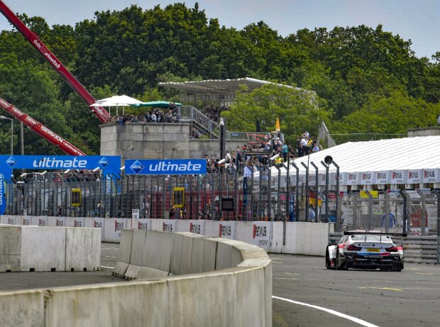 Timo Glock Timo Glock