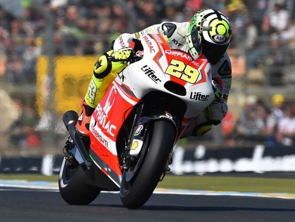 Andrea Iannone