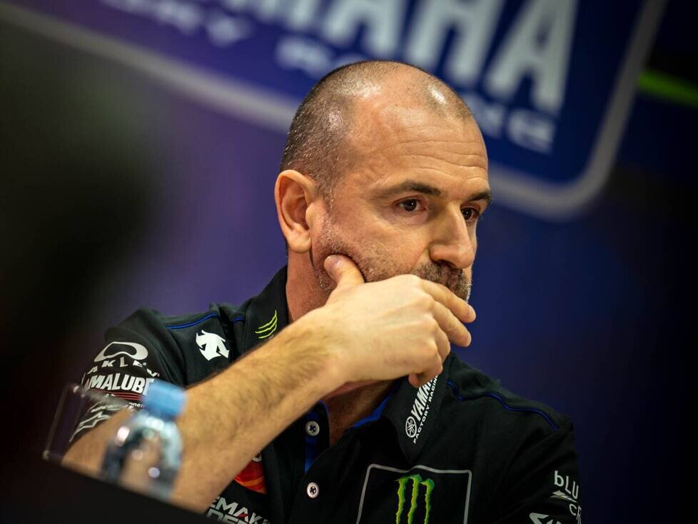 Massimo Meregalli