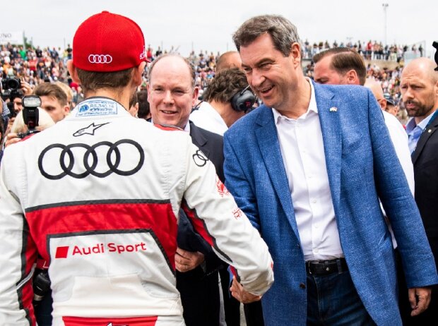 Markus Söder Markus Söder