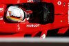 "Mehr zum Spaß": Sebastian Vettel kauft sich einen Simulator