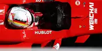 Sebastian Vettel