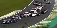 FIA GT1, Startphase