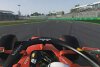 Formel-1-Liveticker: Finale des #RACEFORTHEWORLD