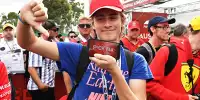 Bild zum Inhalt: Ein zweites Australien wäre eine "Katastrophe" für die Formel 1