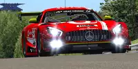 GetSpeed-Mercedes