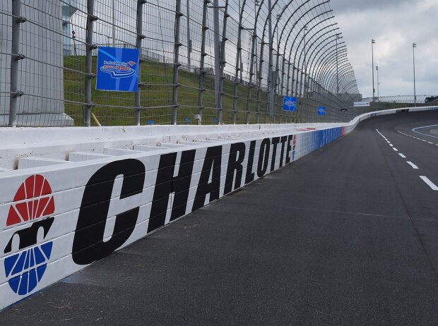 Titel-Bild zur News: Charlotte Motor Speedway