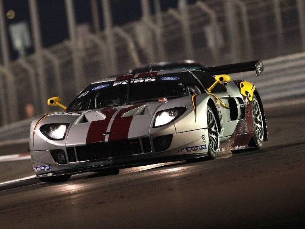 Matech-Ford GT1