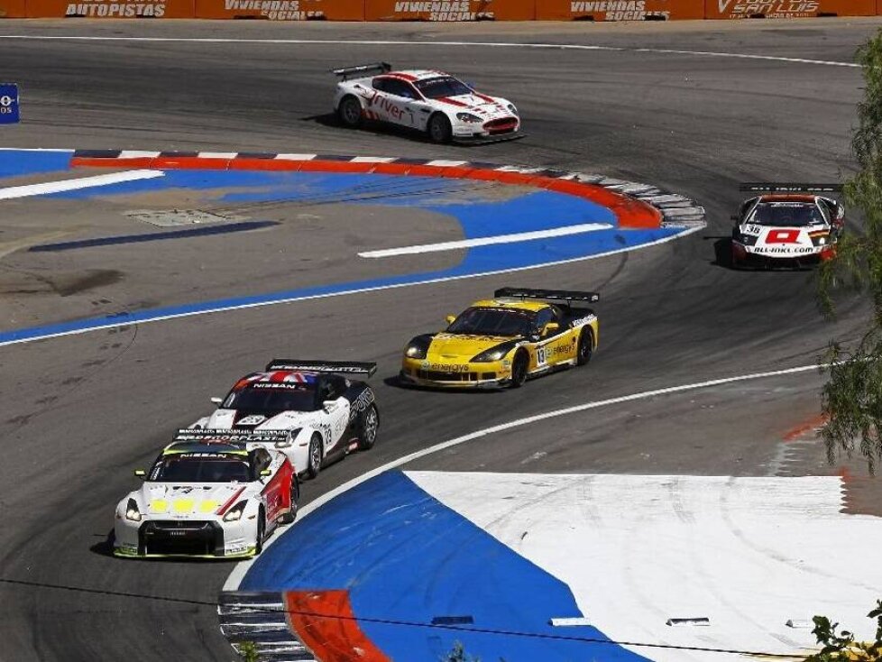 FIA GT1