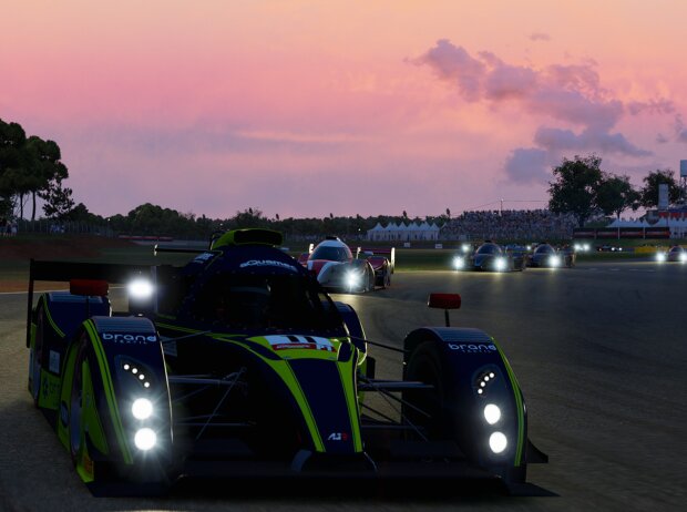 Automobilista 2 Automobilista 2