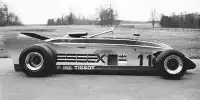 Lotus 88 mit Doppelchassis