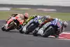 Bild zum Inhalt: MotoGP-Statistik: Sie sammelten die meisten Punkte in einer Saison