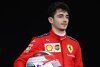 "Wie Verstappen": Leclerc rügt Albon beim "Race for the World"-Finale