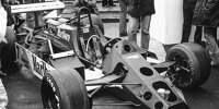 Bild zum Inhalt: McLaren MP4/1: Das Auto, das die Geschichte der Formel 1 veränderte