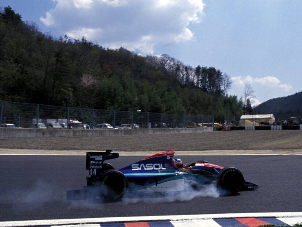 Rubens Barrichello