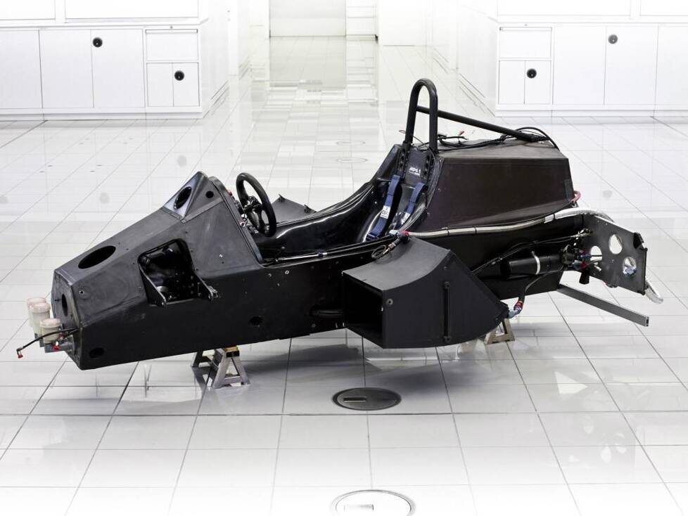 McLaren MP4/1