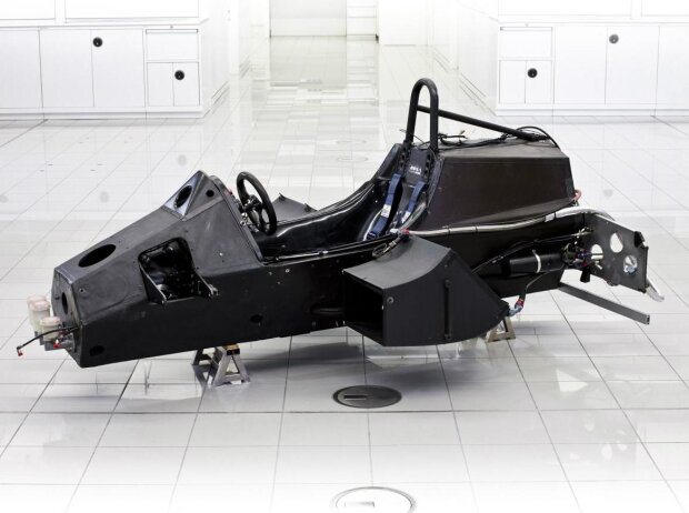 McLaren MP4/1 McLaren MP4/1