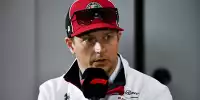 Bild zum Inhalt: Kimi Räikkönen liest Gute-Nacht-Geschichte für guten Zweck