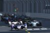 Bild zum Inhalt: Maximilian Günther gewinnt Auftakt zur virtuellen Formel-E-Saison