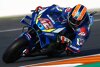 Bild zum Inhalt: MotoGP 2021/2022: Alex Rins verlängert offiziell bei Suzuki