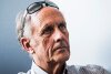 Stuck: "Bete, dass letztes DTM-Rennen noch bevorsteht"