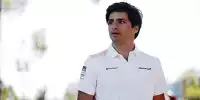 Carlos Sainz