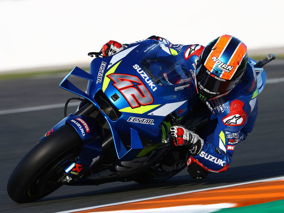 Alex Rins