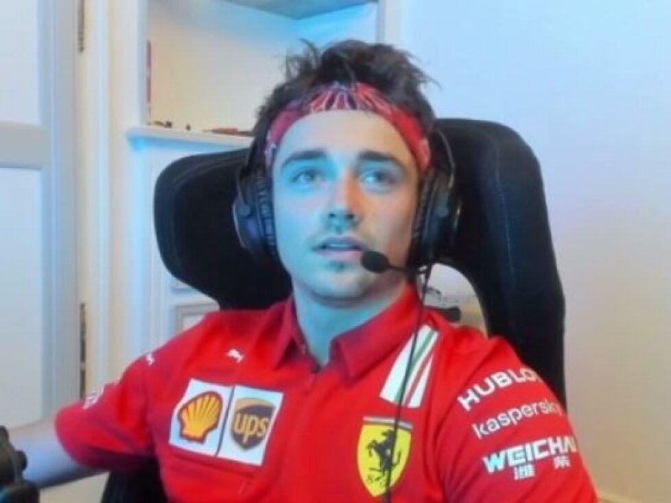 Charles Leclerc