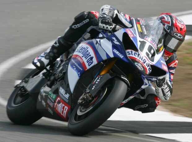 Ben Spies Ben Spies