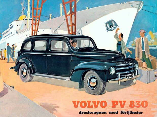 Volvo