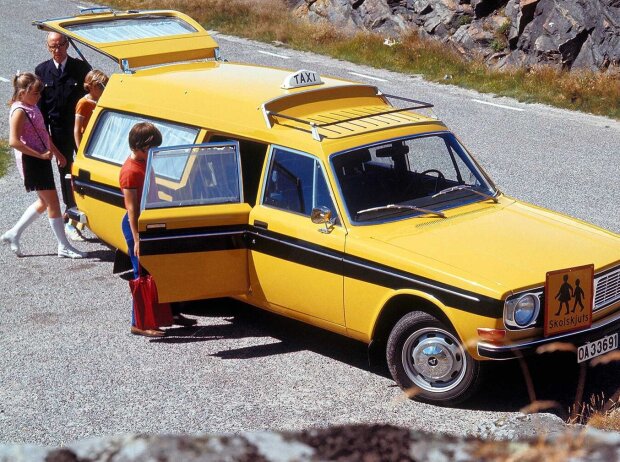 Volvo Volvo