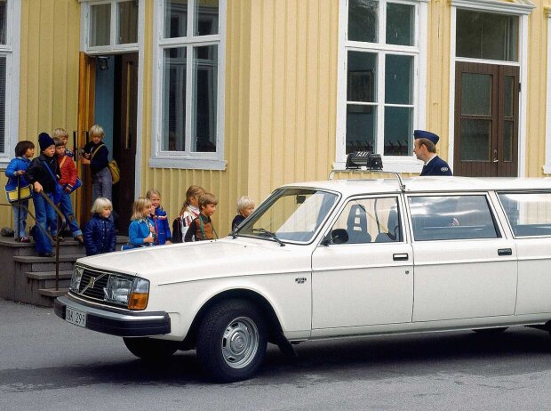 Volvo Volvo