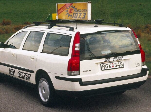 Volvo Volvo
