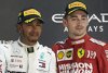 Bild zum Inhalt: Ecclestone warnt vor Wechsel: Hamilton würde bei Ferrari "nicht überleben"