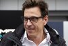 Toto Wolff: Coronakrise beschert ihm ein "komplett neues Leben"