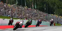 Bild zum Inhalt: Saisonstart in Spielberg? MotoGP beobachtet Formel-1-Pläne genau