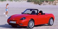 Bild zum Inhalt: Fiat Barchetta (1995-2005): Das kleine Boot wird 25