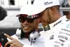 Bild zum Inhalt: Lewis Hamilton: So hat er Bruder Nicolas im Kampf gegen Mobbing unterstützt