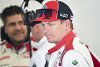 Kimi Räikkönen: E-Sport und Simulator lassen den "Iceman" kalt